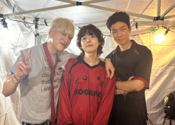 SOURCE: TWITTER (@yginnercircle)