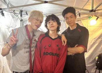 SOURCE: TWITTER (@yginnercircle)