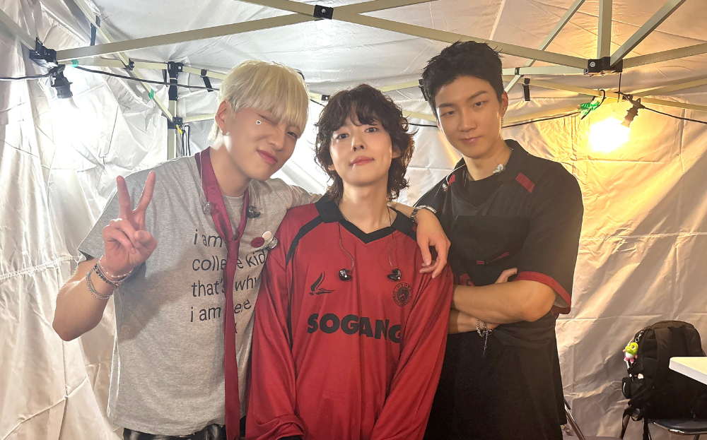 SOURCE: TWITTER (@yginnercircle)