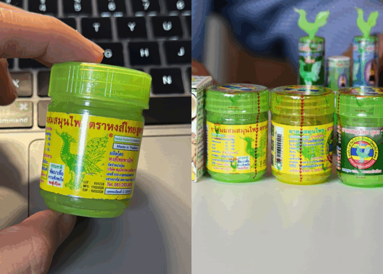 Source: Facebook/HongthaiBrandOfficial, Twitter/dendrsovergn