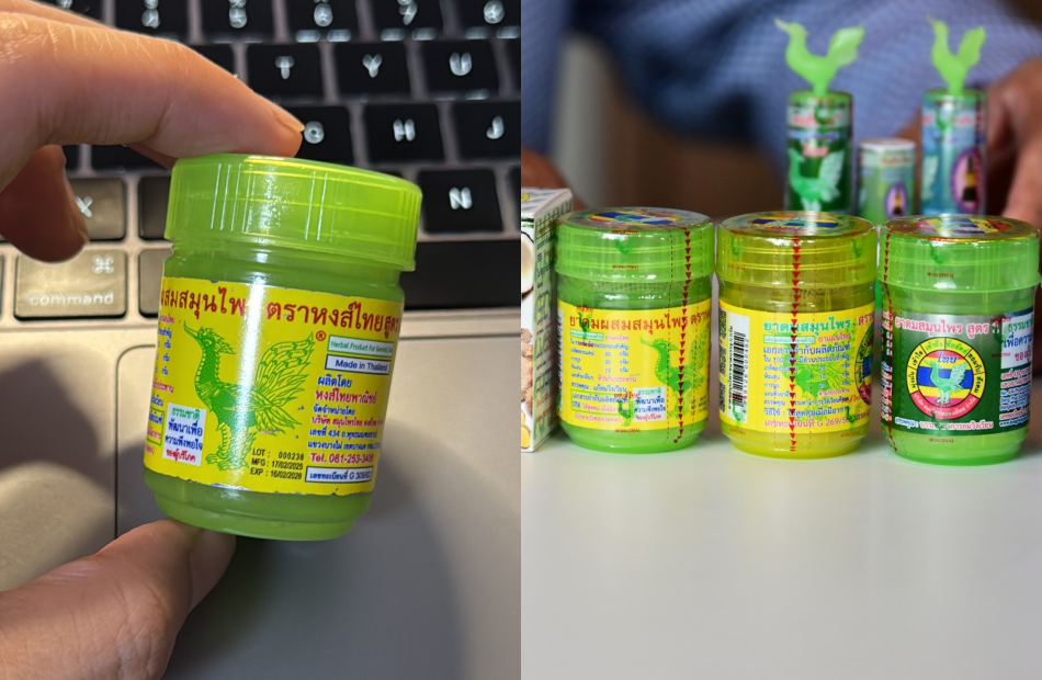 Source: Facebook/HongthaiBrandOfficial, Twitter/dendrsovergn