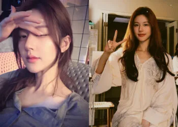 SOURCES: XIAOHONGSHU (赵露思) & INSTAGRAM (@rooosyzh09)