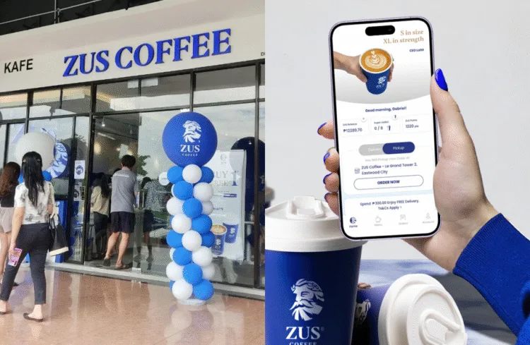 Source: Facebook/ZUSCoffeeMY