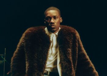 Source: Facebook/Giveon