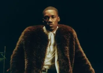 Source: Facebook/Giveon