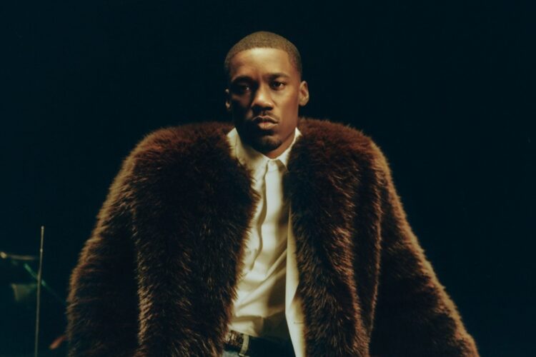 Source: Facebook/Giveon