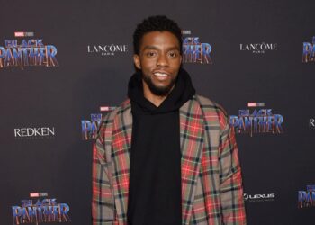 Source: Facebook/BlackPantherMovie