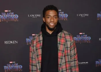 Source: Facebook/BlackPantherMovie