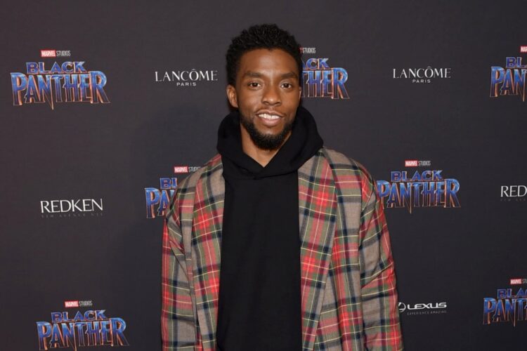 Source: Facebook/BlackPantherMovie