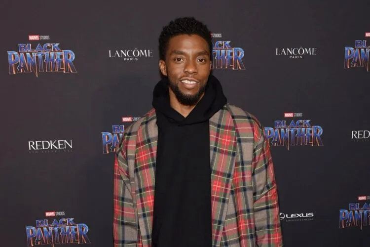 Source: Facebook/BlackPantherMovie