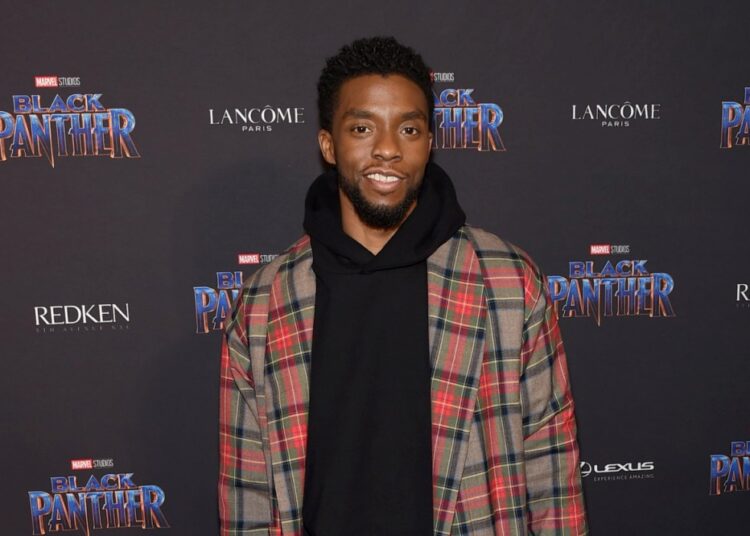 Source: Facebook/BlackPantherMovie