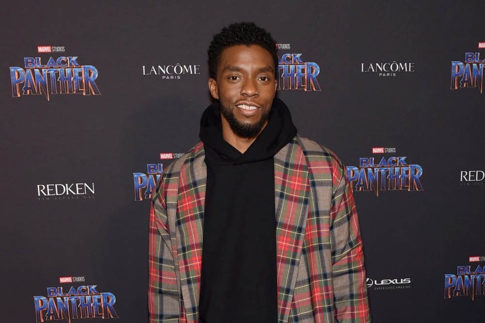 Source: Facebook/BlackPantherMovie