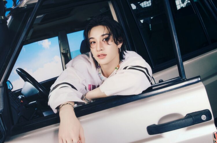 Source: Facebook/JYPEStrayKids