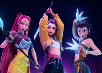 Source: Facebook/SonyPicturesAnimation