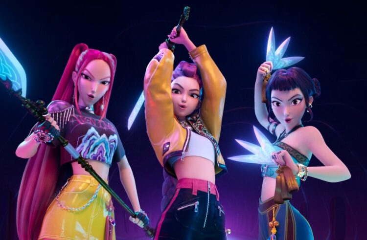 Source: Facebook/SonyPicturesAnimation