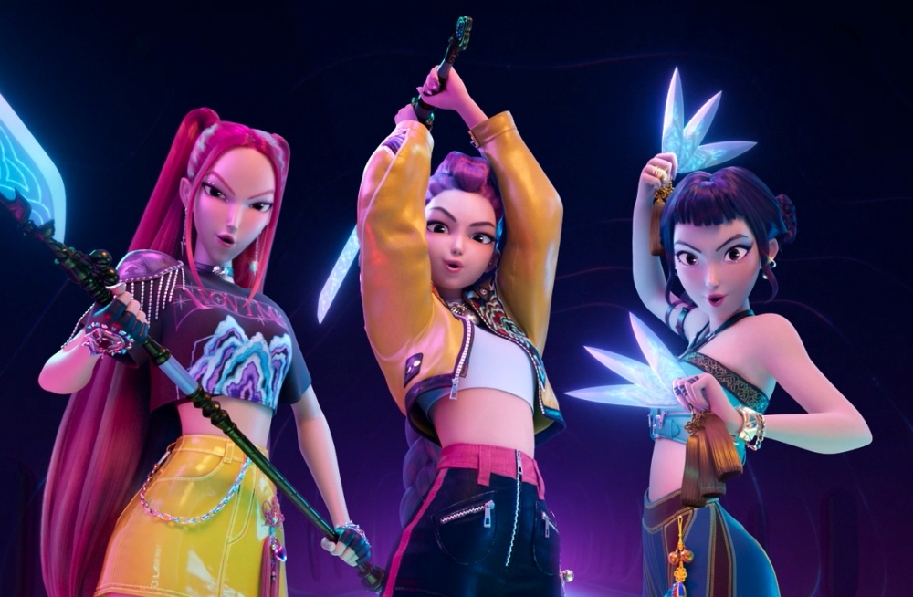 Source: Facebook/SonyPicturesAnimation