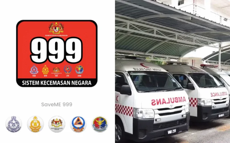 Sources: Threads/official_muhdazul, Malaysian Red Crescent Society