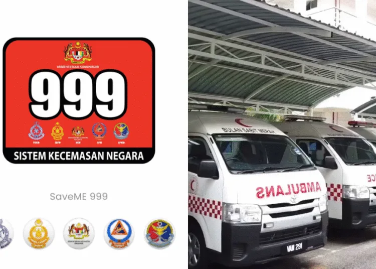 Sources: Threads/official_muhdazul, Malaysian Red Crescent Society