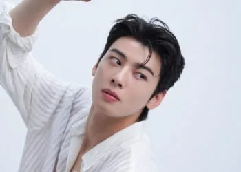 Source: Twitter/CHAEUNWOO_offcl