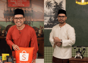 Source: Instagram/khairulaming