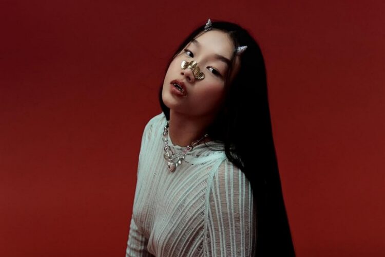 Source: IG/audreynuna