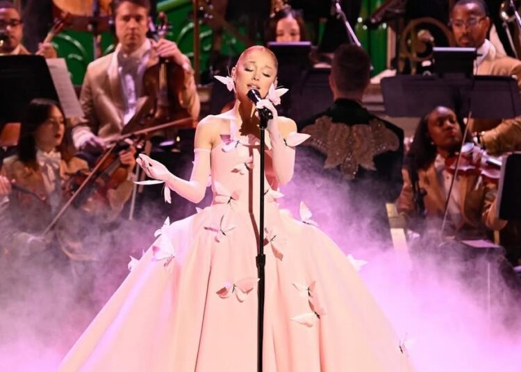 Source: IG/arianagrande