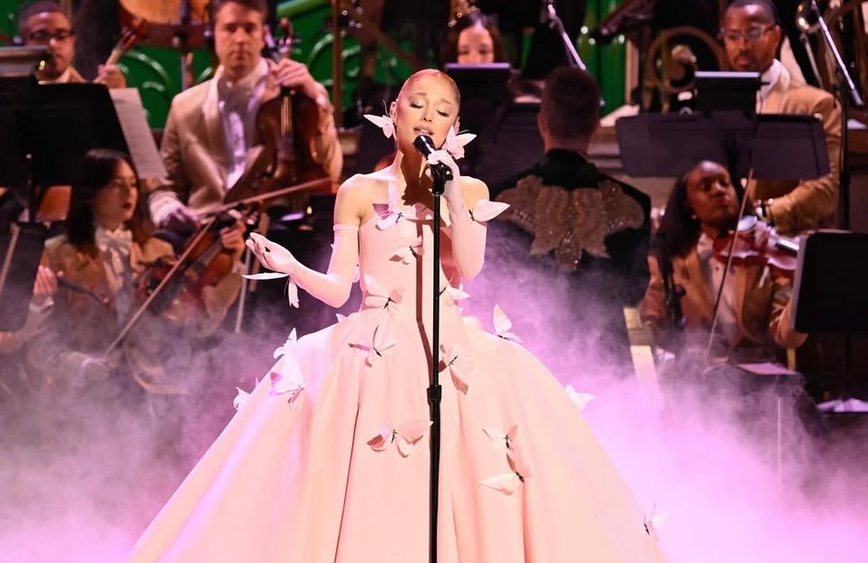 Source: IG/arianagrande