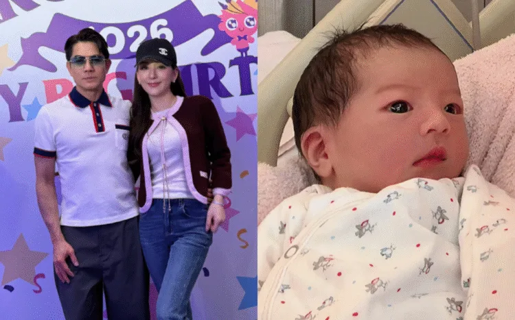 SOURCES: WEIBO (方媛Moka)