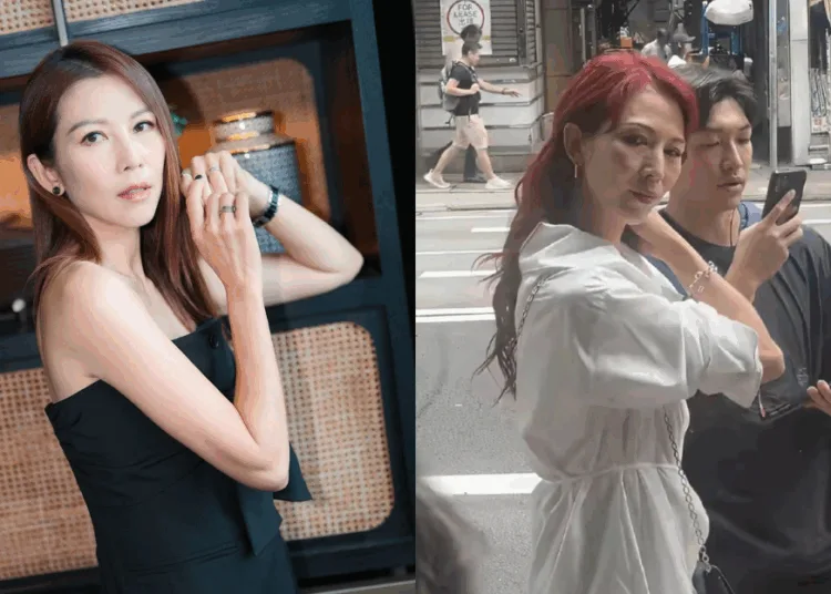 SOURCES: INSTAGRAM (@adachoi9800) & XIAOHONGSHU (徒然)