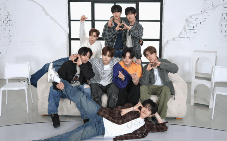 Source: Twitter/ALD1_official