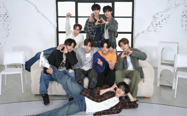 Source: Twitter/ALD1_official