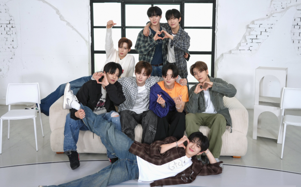 Source: Twitter/ALD1_official