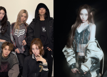 SOURCES: TWITTER (@ALLDAY_PROJECT)