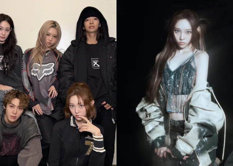 SOURCES: TWITTER (@ALLDAY_PROJECT)