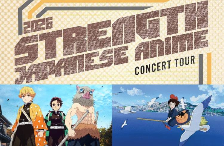 Photos for illustration purposes only. Source: Facebook/DemonSlayer.anime/GhibliUSA, IG/ime.malaysia