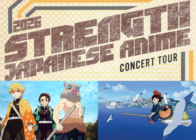 Photos for illustration purposes only. Source: Facebook/DemonSlayer.anime/GhibliUSA, IG/ime.malaysia