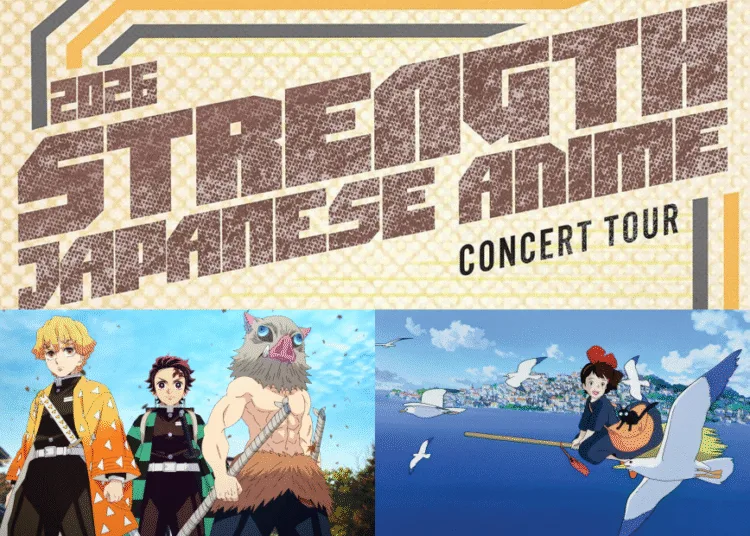 Photos for illustration purposes only. Source: Facebook/DemonSlayer.anime/GhibliUSA, IG/ime.malaysia