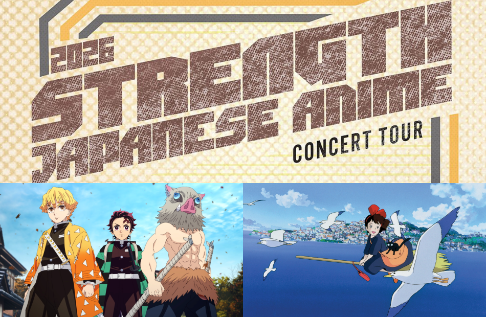 Photos for illustration purposes only. Source: Facebook/DemonSlayer.anime/GhibliUSA, IG/ime.malaysia