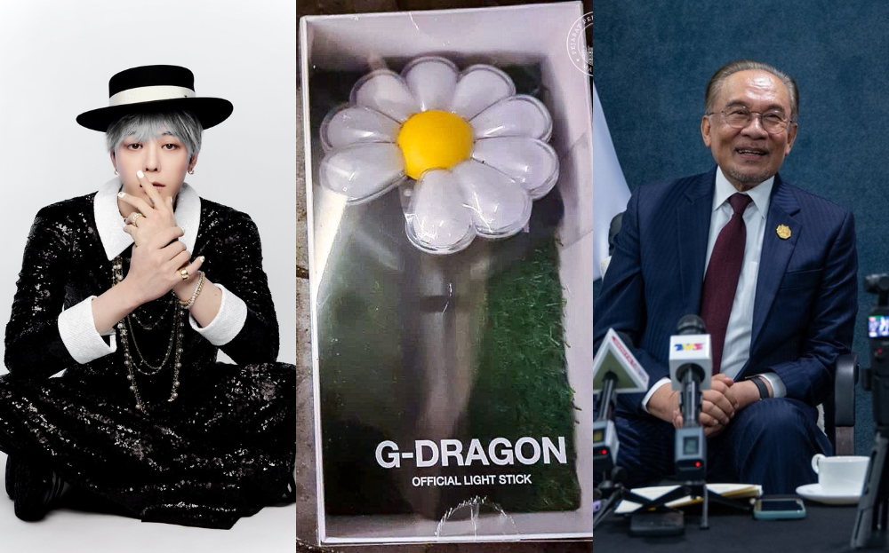 SOURCES: INSTAGRAM (@xxxibgdrgn & @anwaribrahim_my)