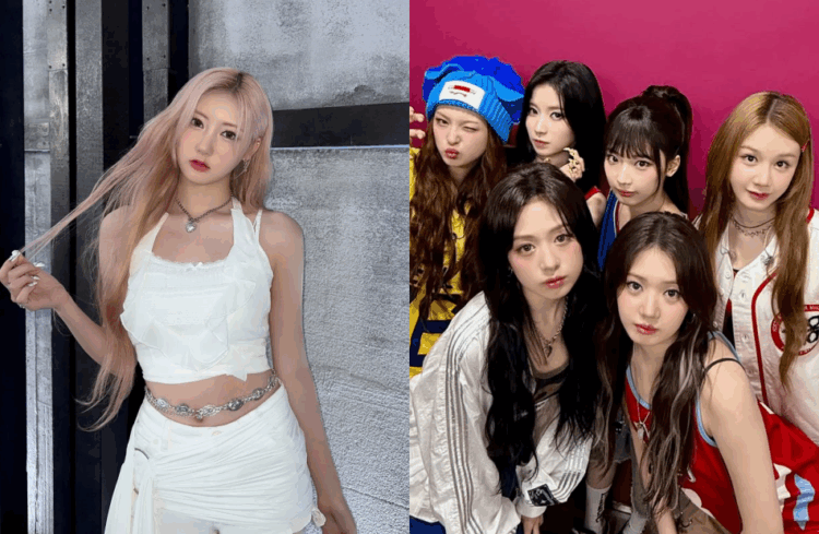 Source: IG/babymonster_ygofficial