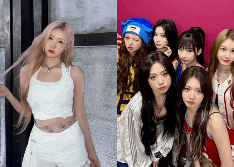 Source: IG/babymonster_ygofficial