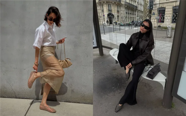 Source: (Left to Right) Instagram/modeetchien, Instagram/kelseymerritt