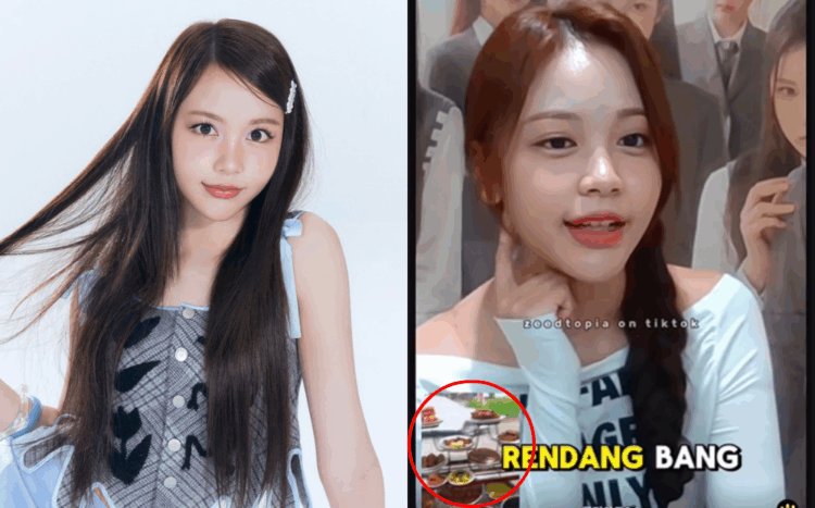 SOURCES: FACEBOOK (Hearts2Hearts) & TIKTOK (@zeedtopia)