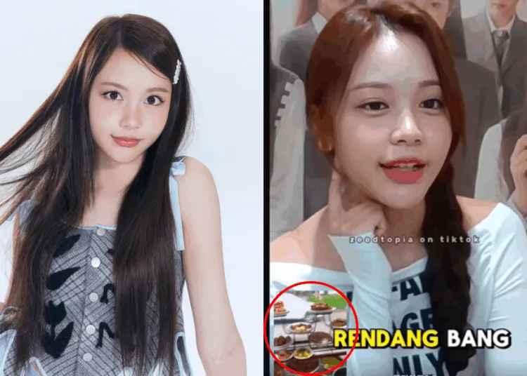 SOURCES: FACEBOOK (Hearts2Hearts) & TIKTOK (@zeedtopia)