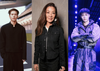 Source: IG/michelleyeoh/jacksonwang852g7/layzhang