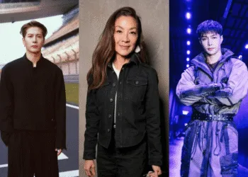 Source: IG/michelleyeoh/jacksonwang852g7/layzhang