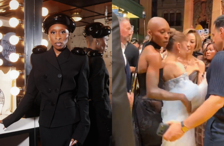 Source: Twitter/PopBase, IG/cynthiaerivo