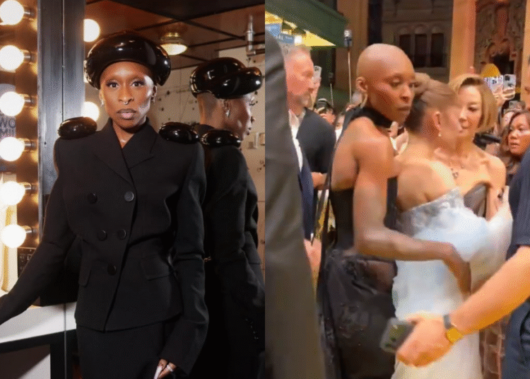 Source: Twitter/PopBase, IG/cynthiaerivo