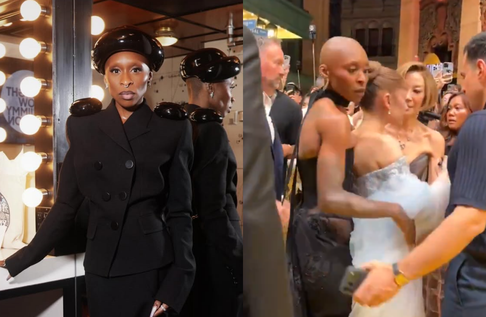 Source: Twitter/PopBase, IG/cynthiaerivo