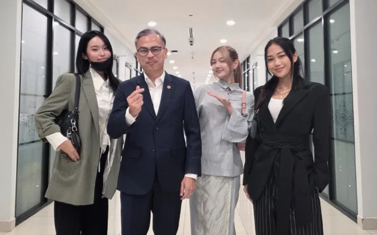 SOURCE: INSTAGRAM (@dolla.official)